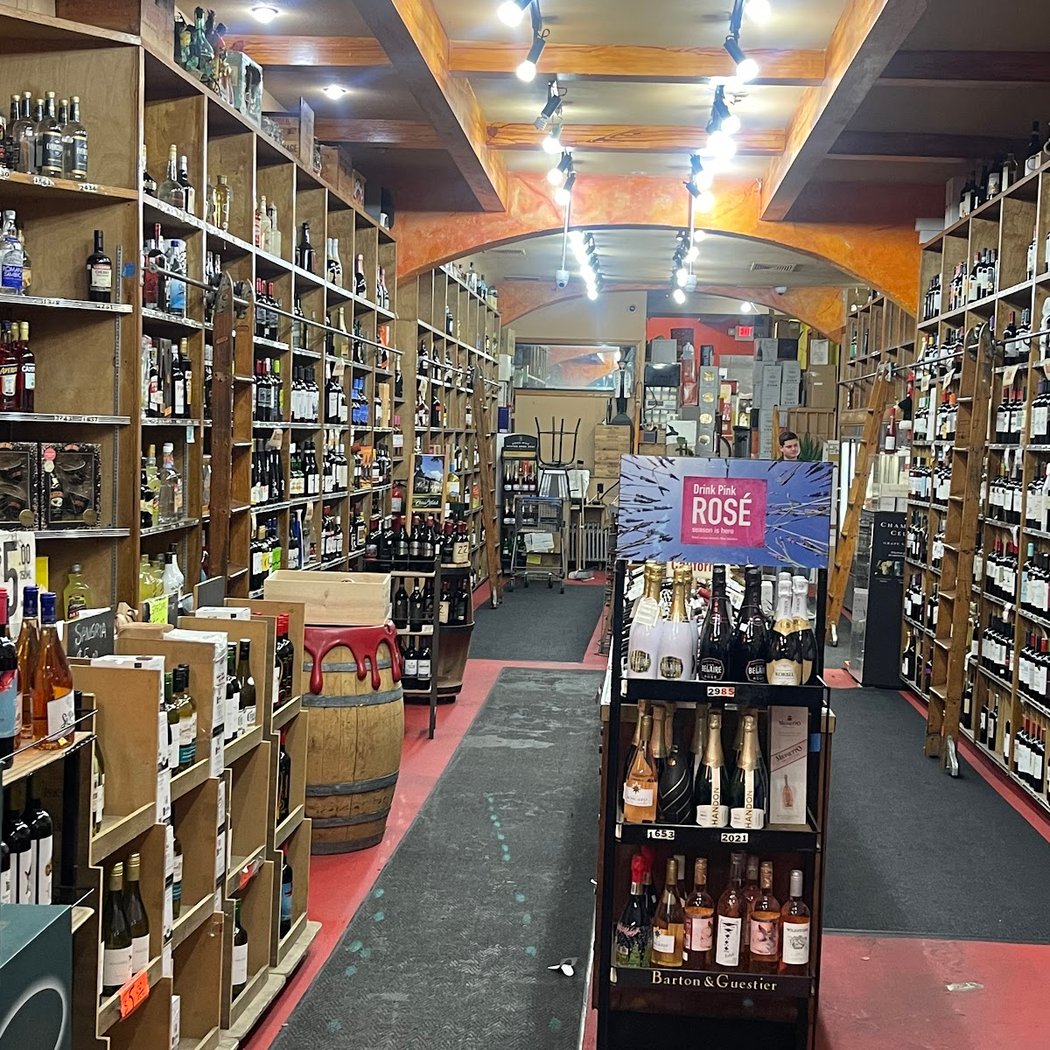 Riverside Liquor Co 1