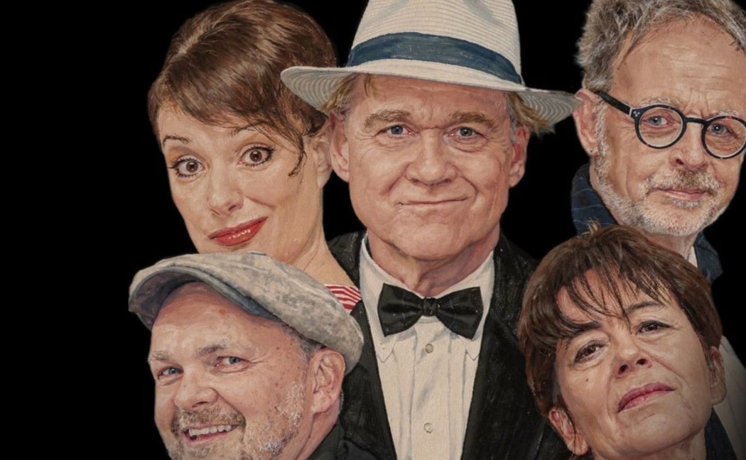 30 Jahre Lustspielhaus - Das Jubiläum (Mord, Moral und Mortadella) 1
