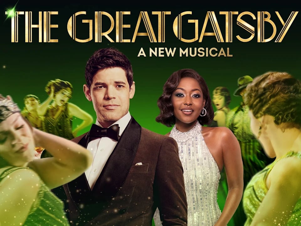 The Great Gatsby 1