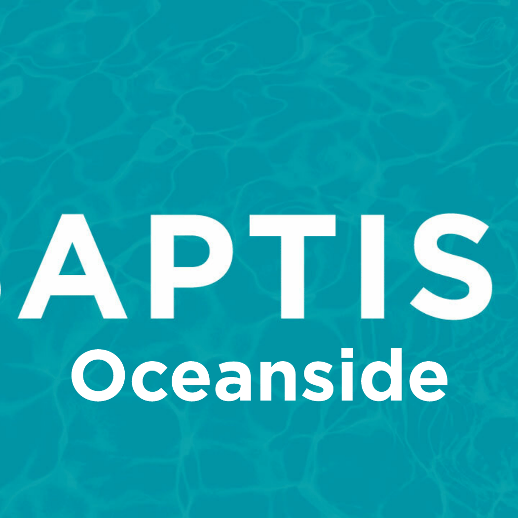 OS - Baptism 1