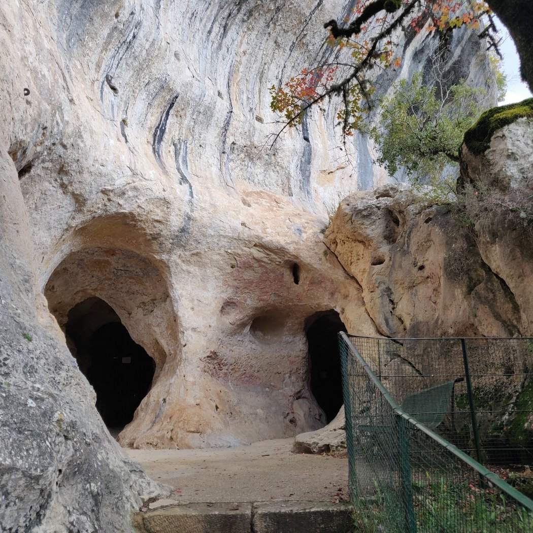 Grotte de Font-de-Gaume 2