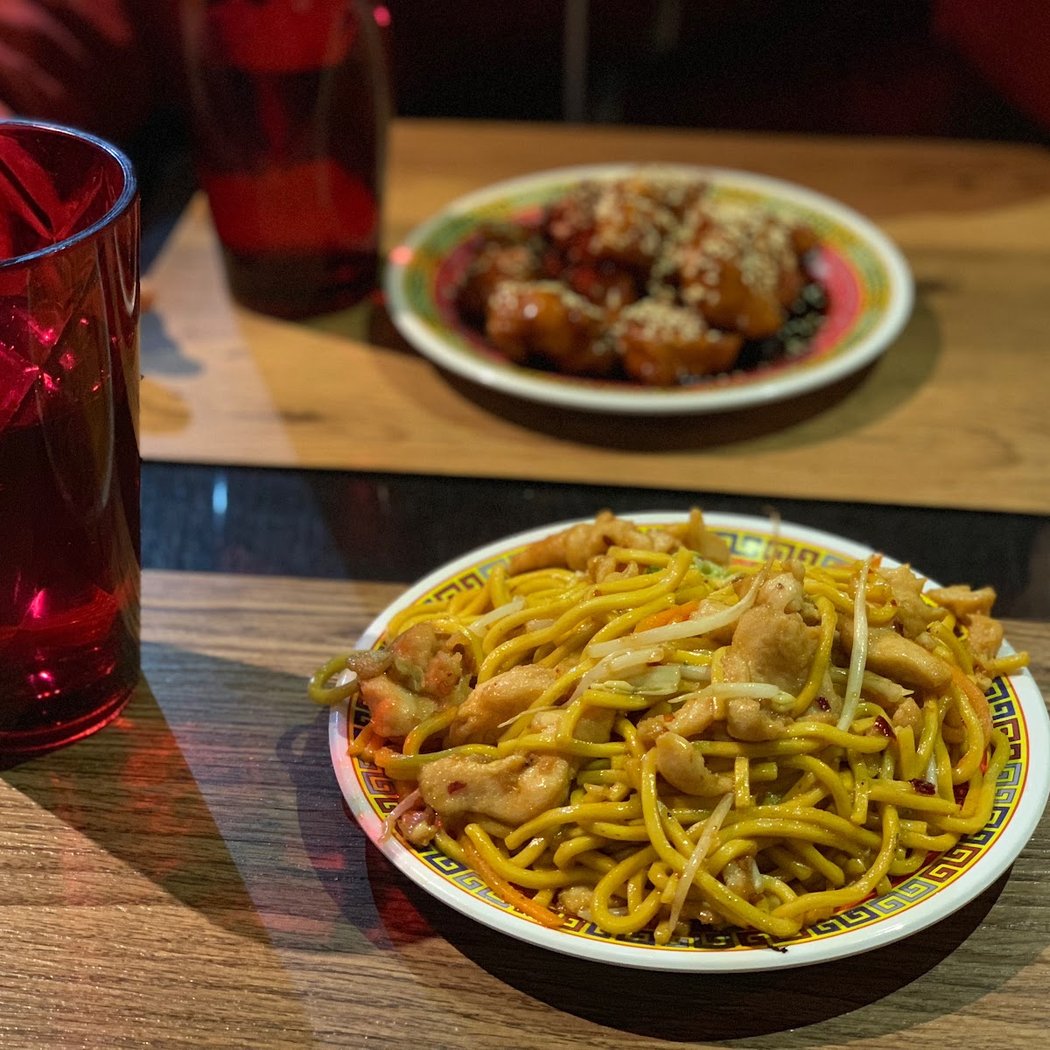 Hunan West 1