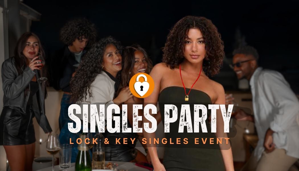 Lock & Key Singles Event 1