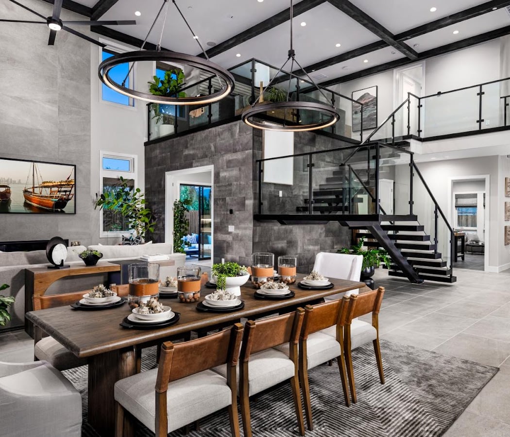 Borello Ranch Estates 1