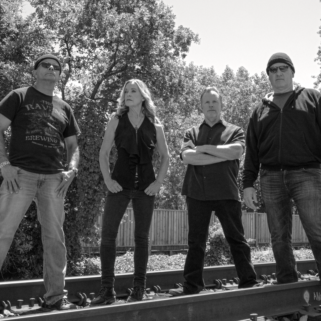 Live Music - Optimal Buzz 1