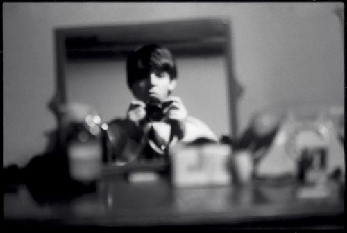Paul McCartney Photographe, 1963-64: Eyes of the Storm 3