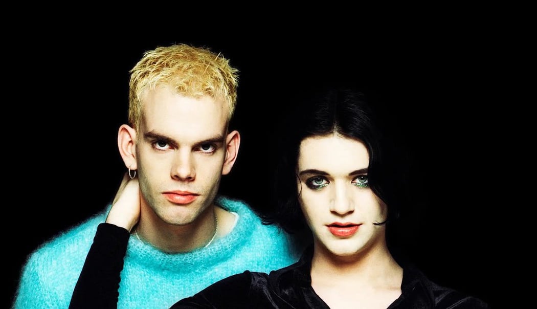Placebo - 30th Anniversary Tour 1