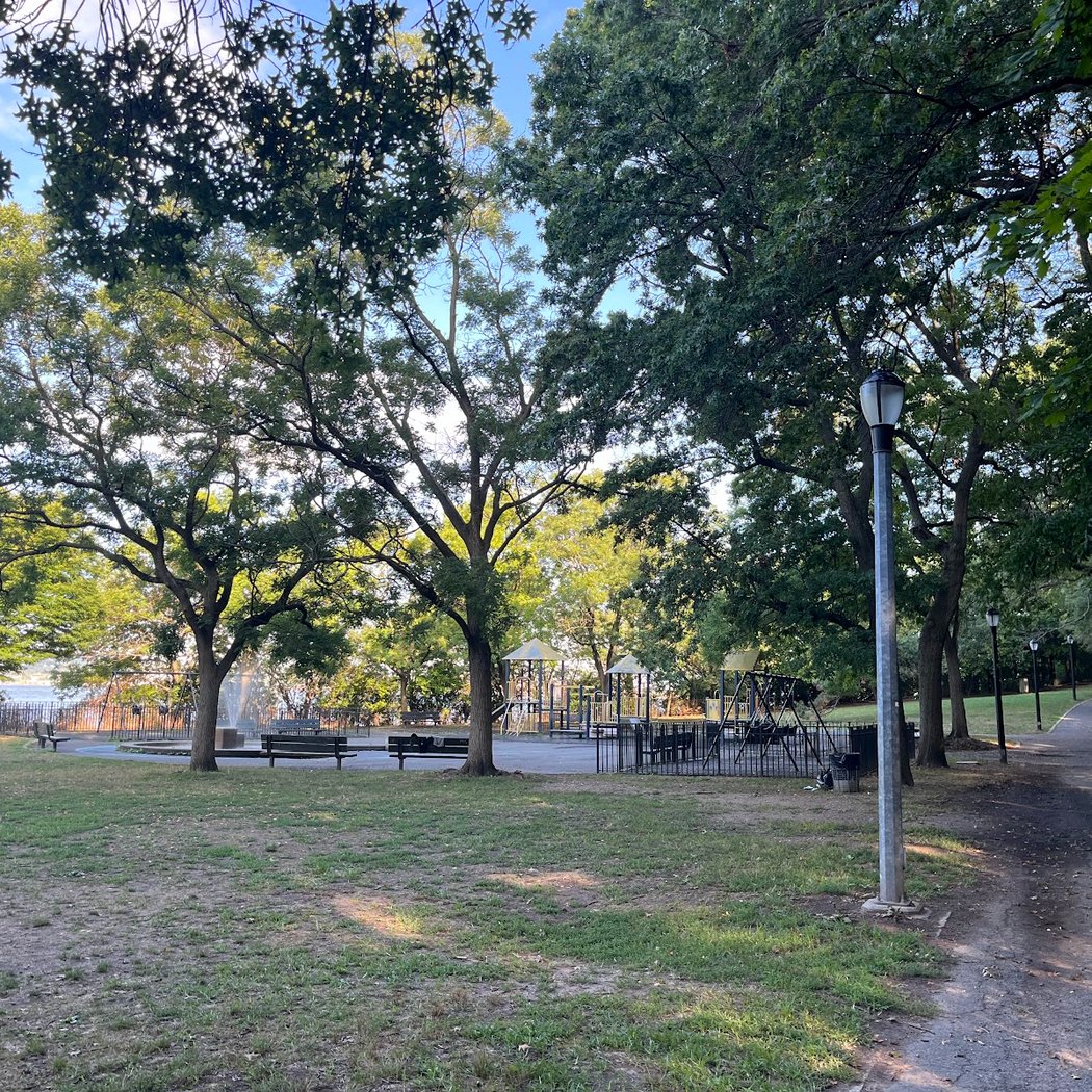 Vinland Playground 2