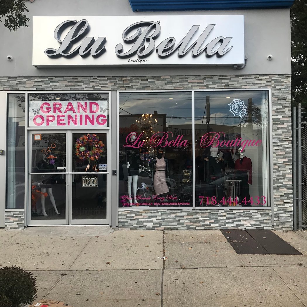 Lu Bella Boutique Of Mill Basin 1
