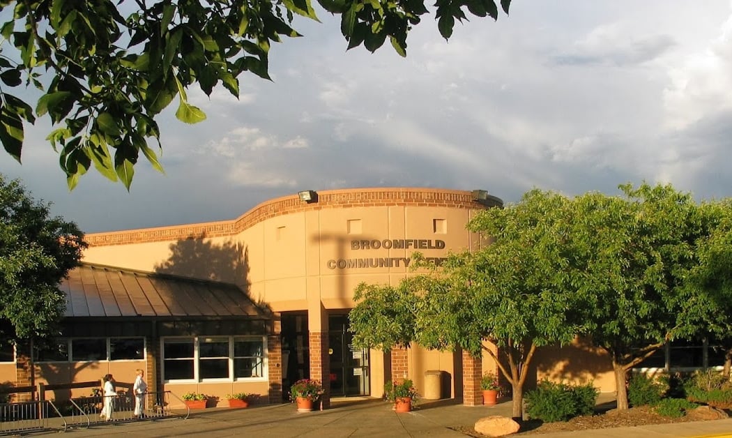 Broomfield Community Center 4