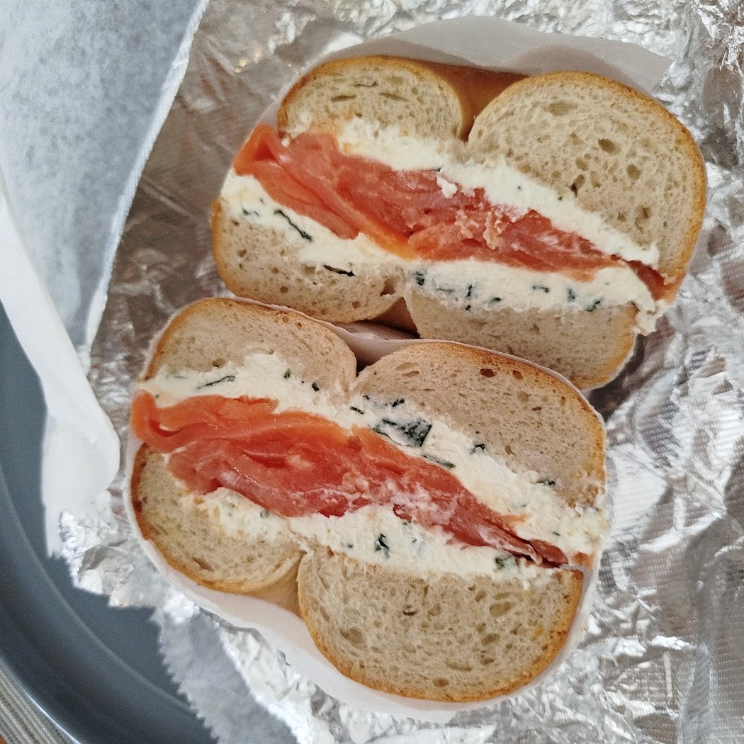 Bagelworks 1