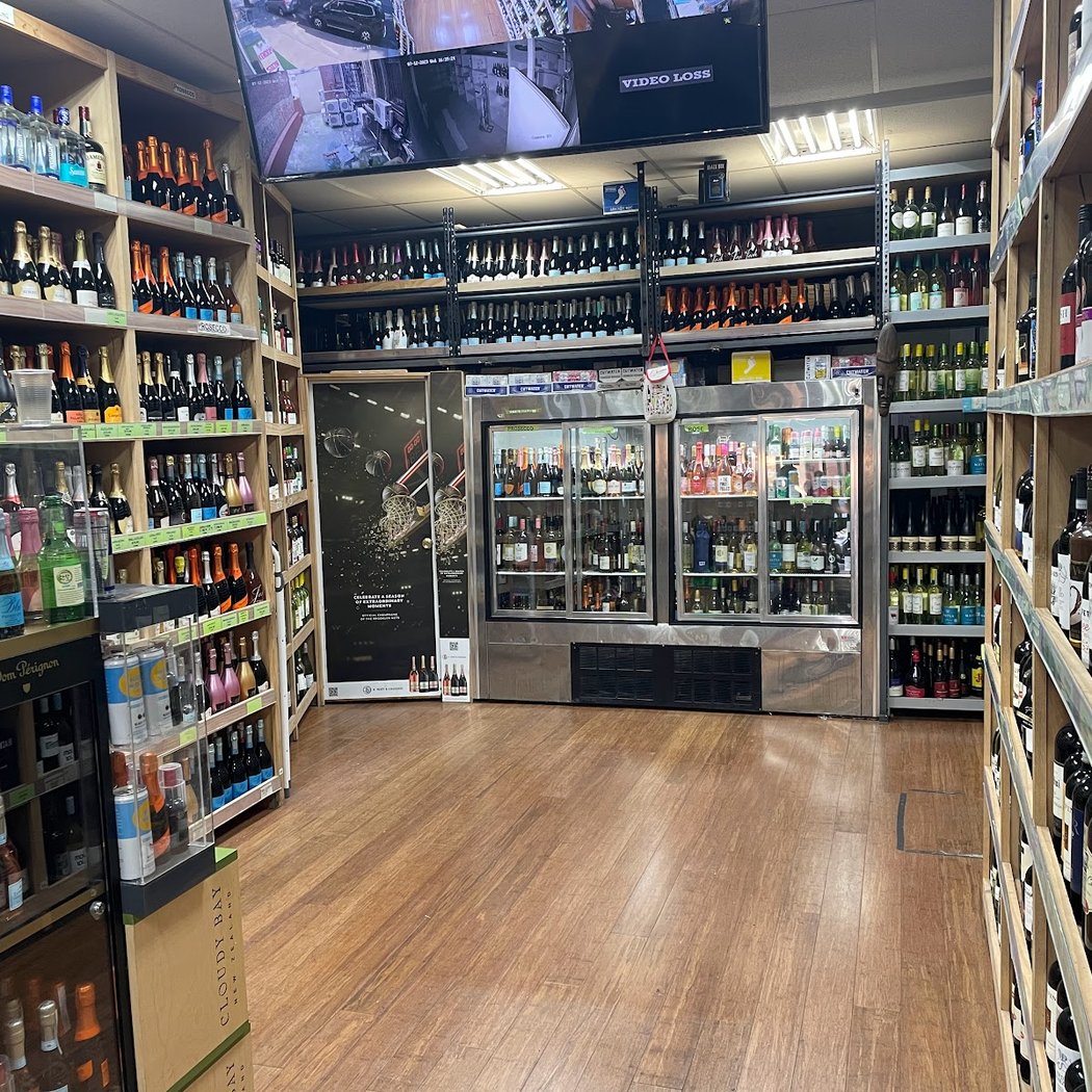YS Wine and Liquor Store 1