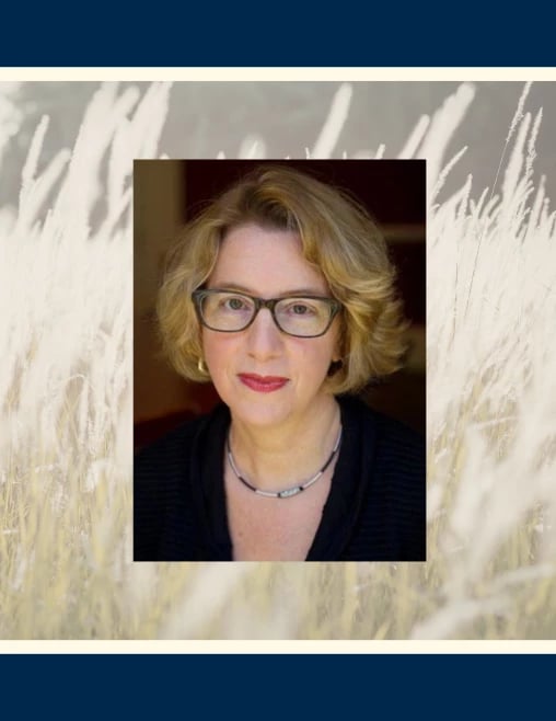 Heberle Lecture: The Slow Time of Rumination w/ Prof Amanda Anderson (Brown University)