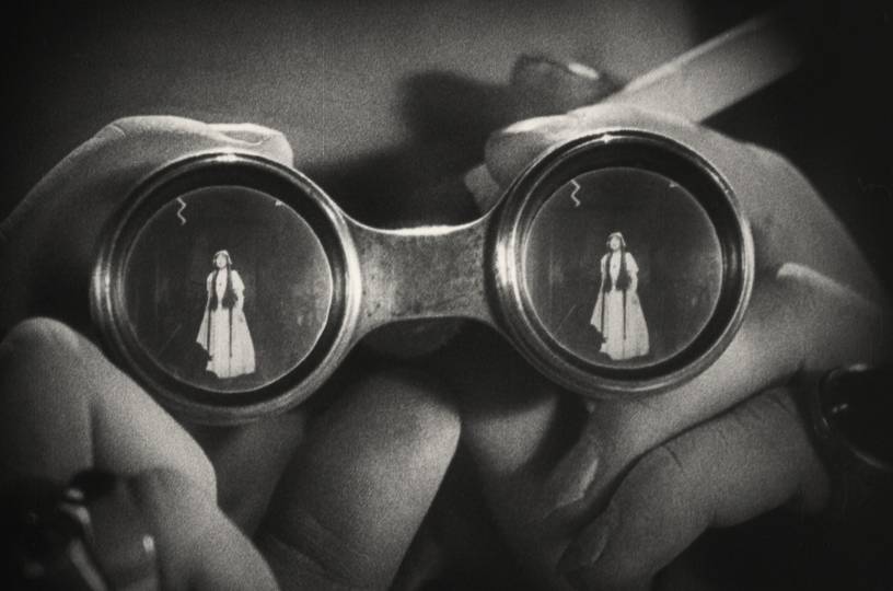 The Garden of Eden. 1928. Directed by Lewis Milestone 1