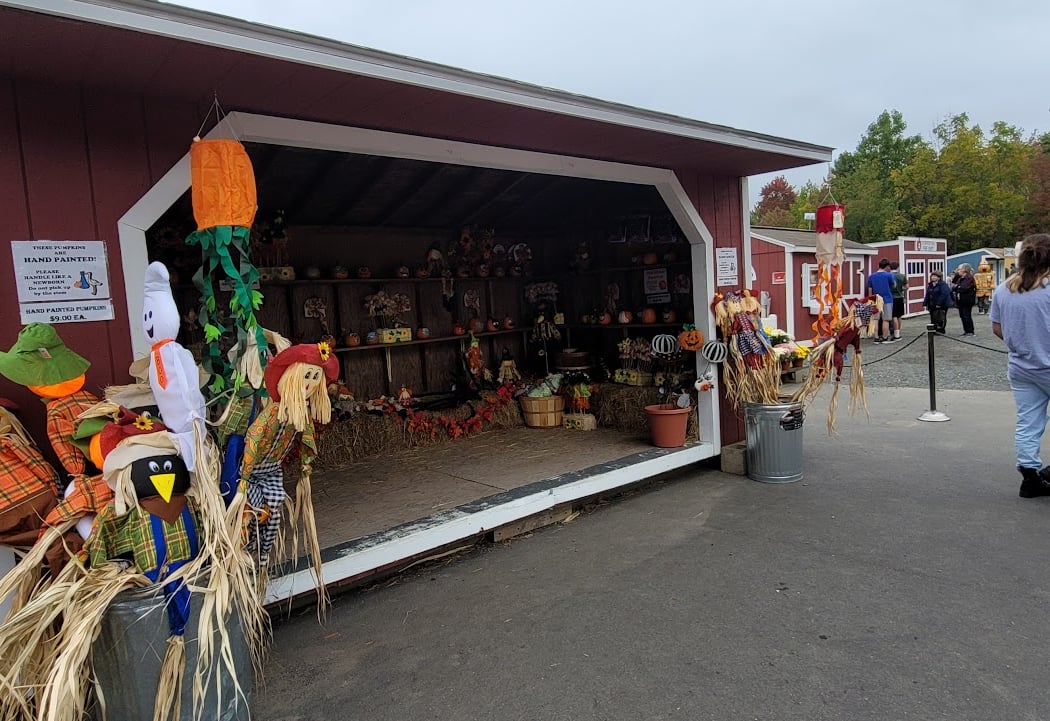 Pumpkintown USA 2