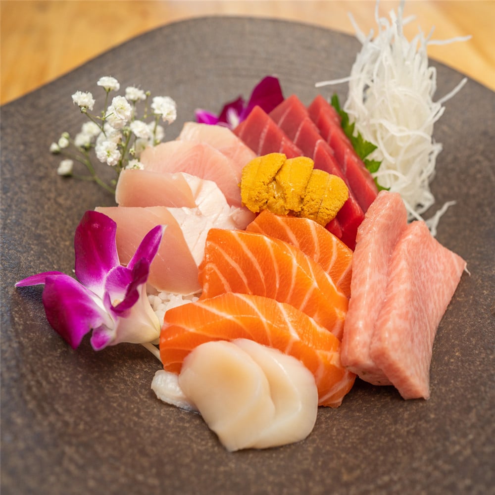 MJ Sushi 1