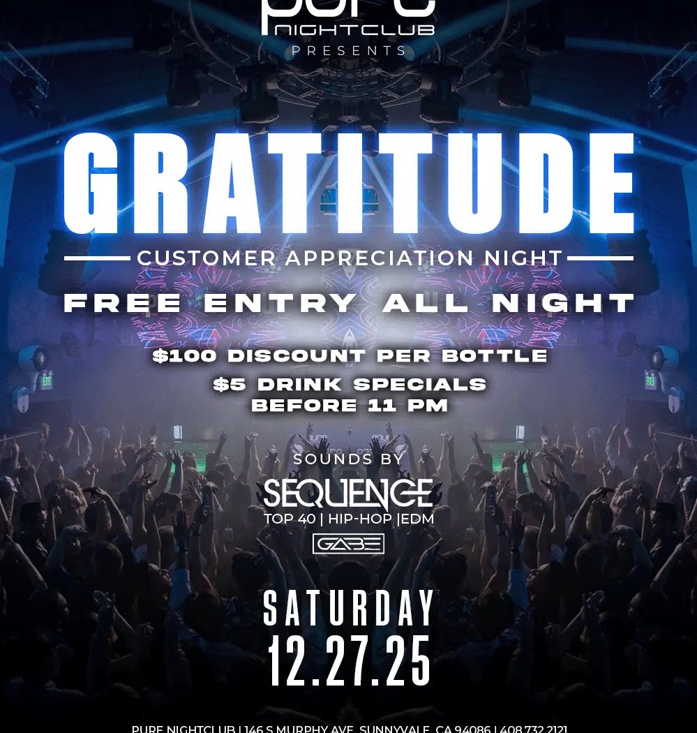 Gratitude Customer Appreciation 1
