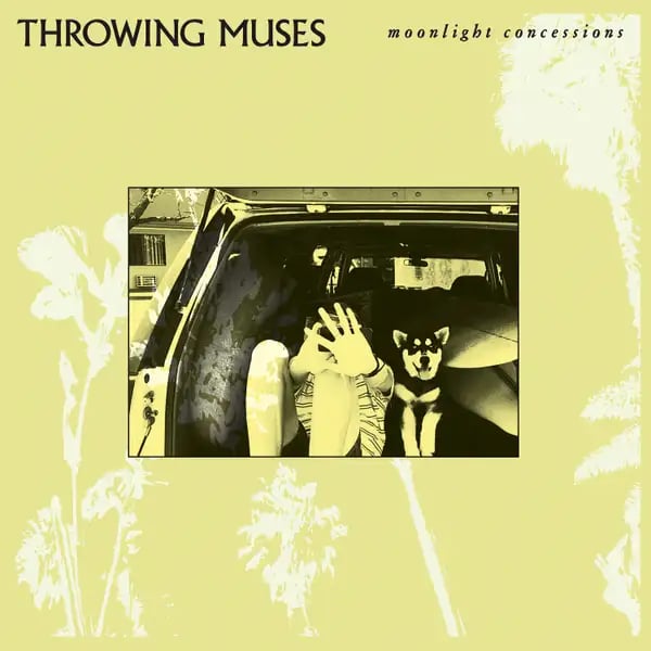 Throwing Muses 2