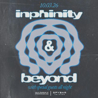 Inphinity & Beyond