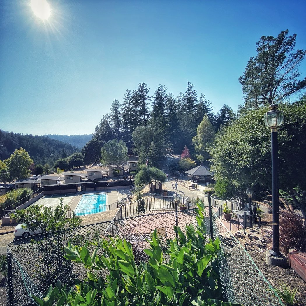 Serenity Knolls 2