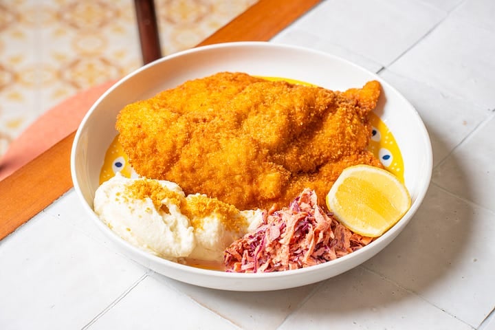 Mama Mezze 3
