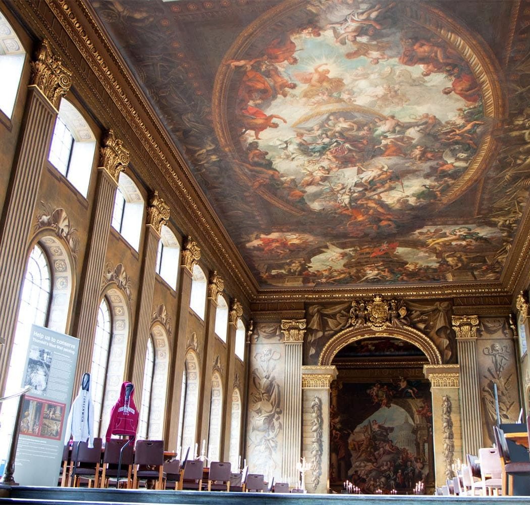 Old Royal Naval College 2