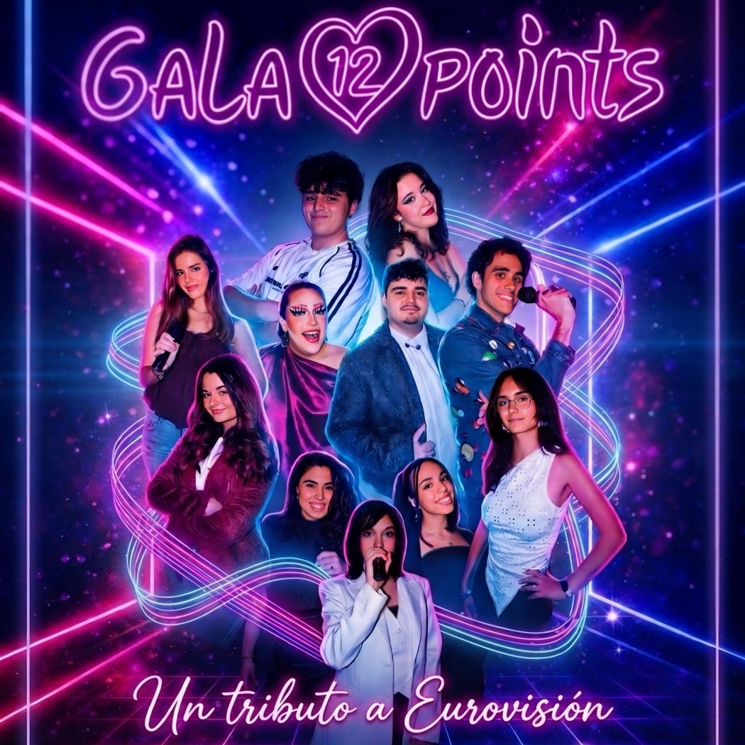 Concierto de Gala 12 Points 1