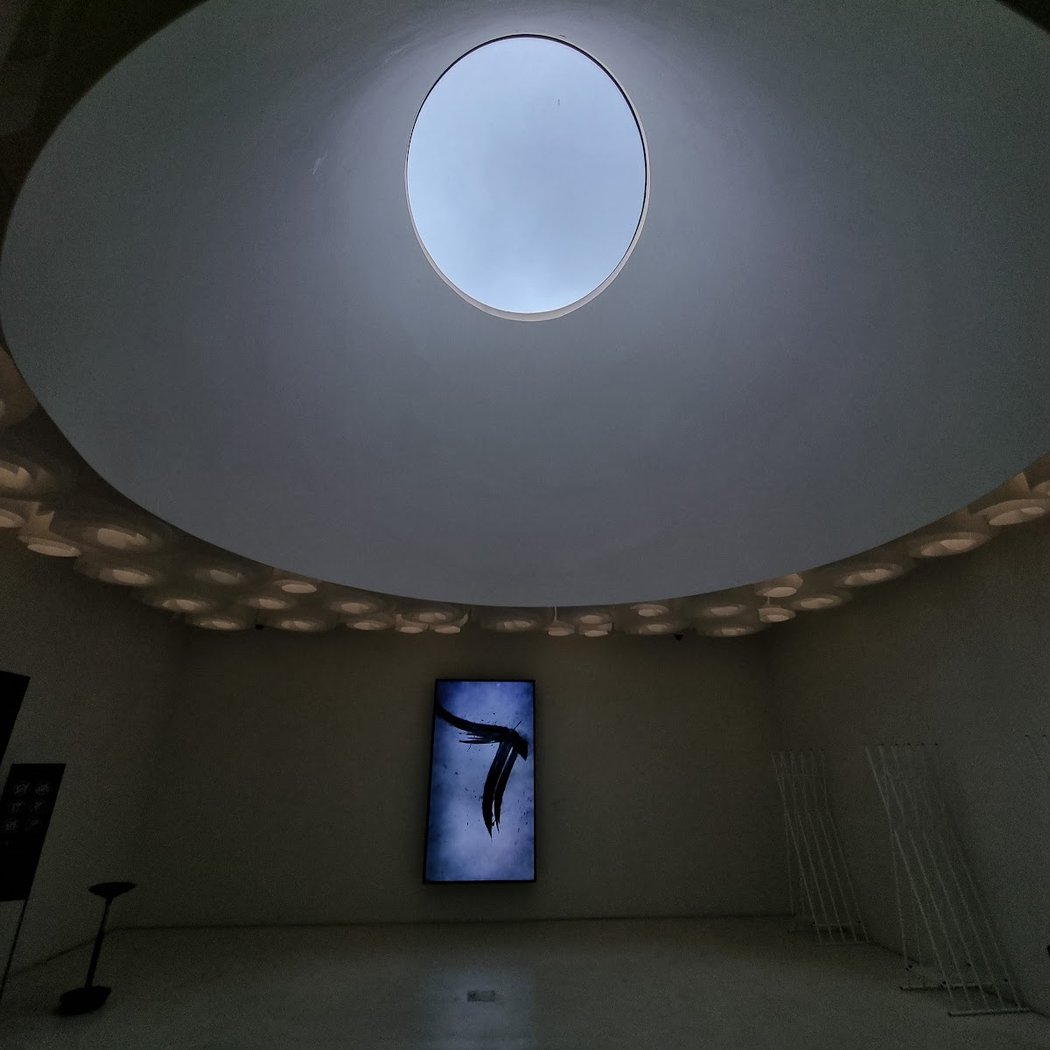 Amos Rex 2