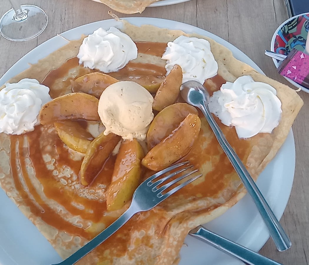 Le clapotis 3