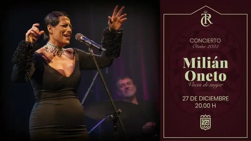 VOCES DE MUJER 1