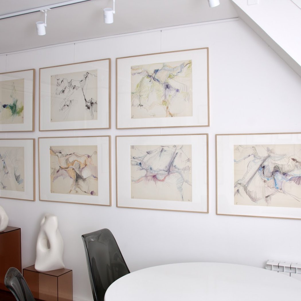 Exposition de Barbara Thacher 3