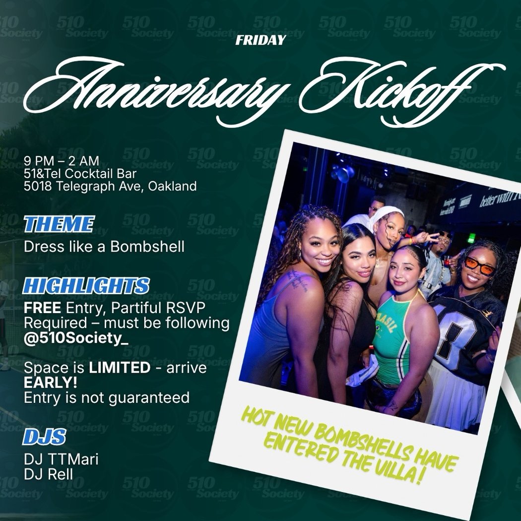 Anniversary Kickoff 1