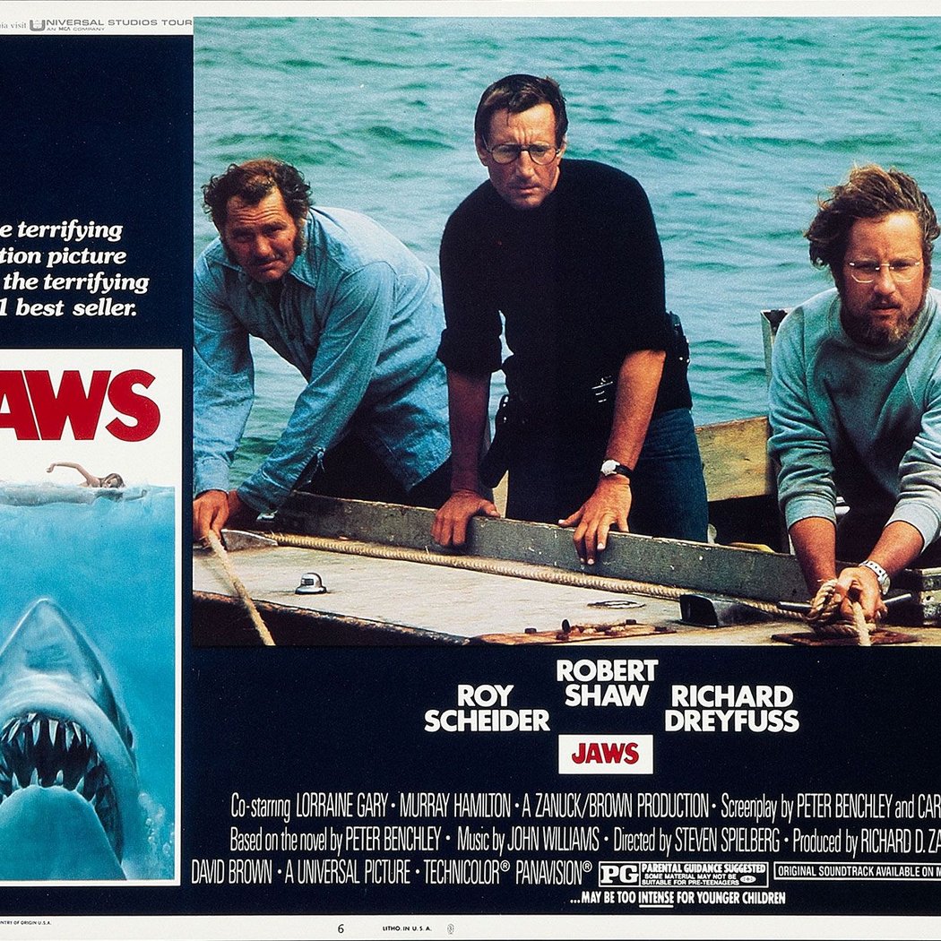 Jaws 2