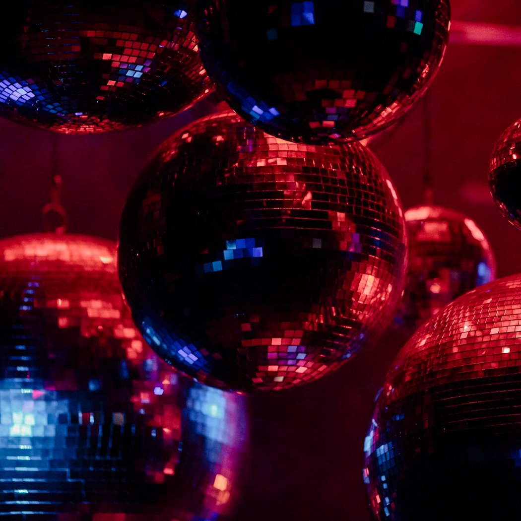 Weekend DJ Nights 1