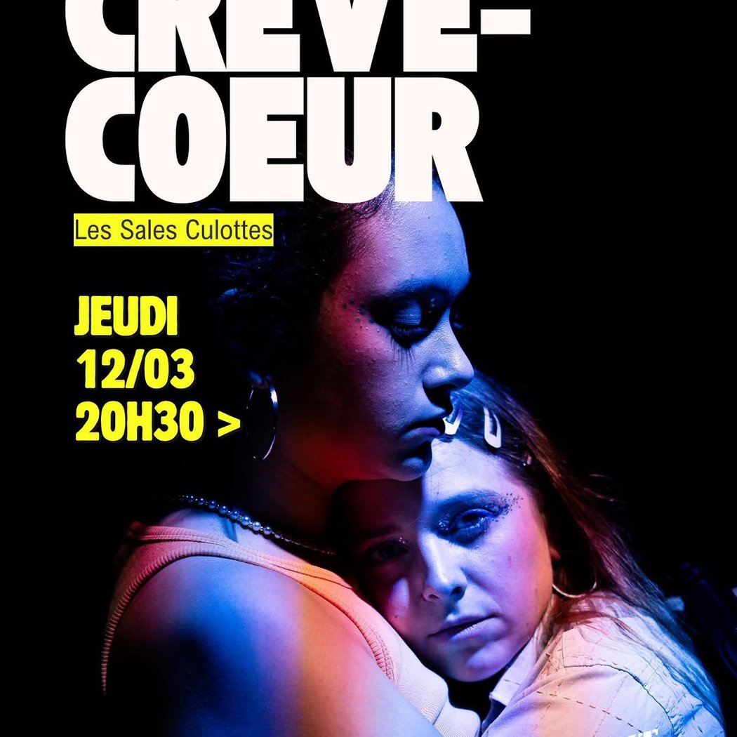 CRÈVE-COEUR 1