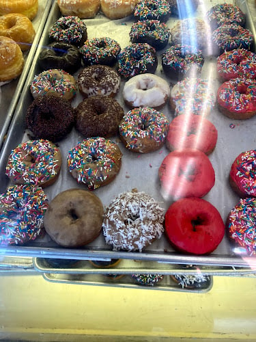 Andy's Donut Stop 2