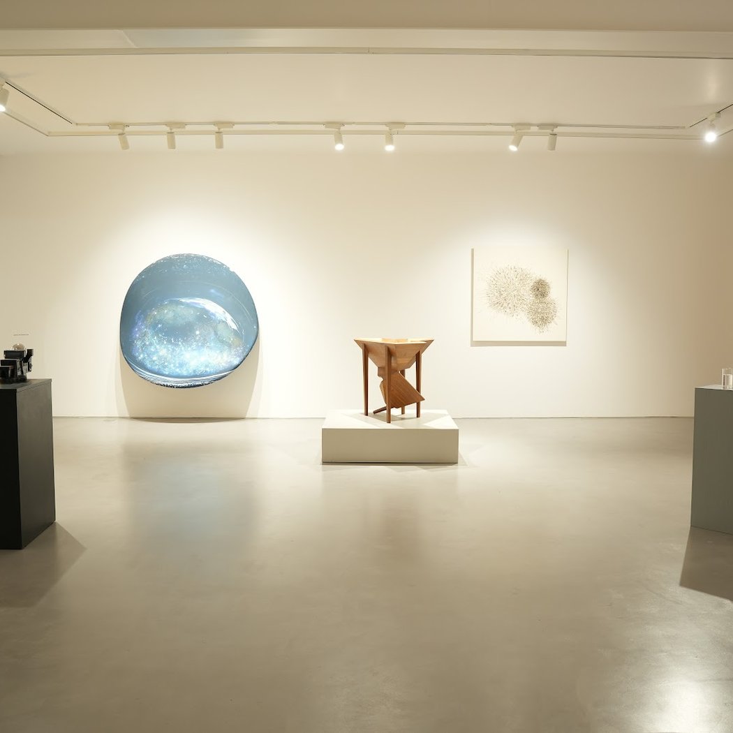 Group Show of Artists, Architects and Designers 2