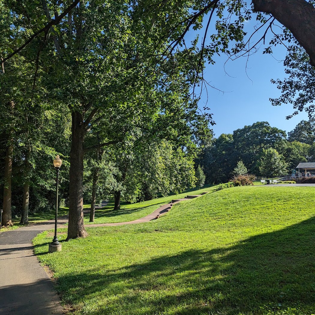 Forest Hills Park 4