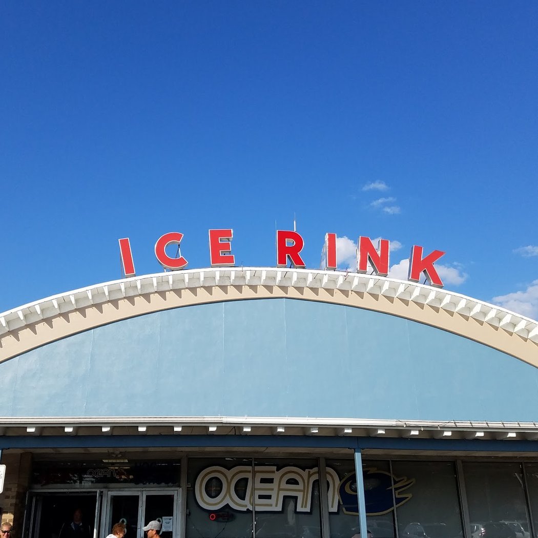 The Ice Palace 3