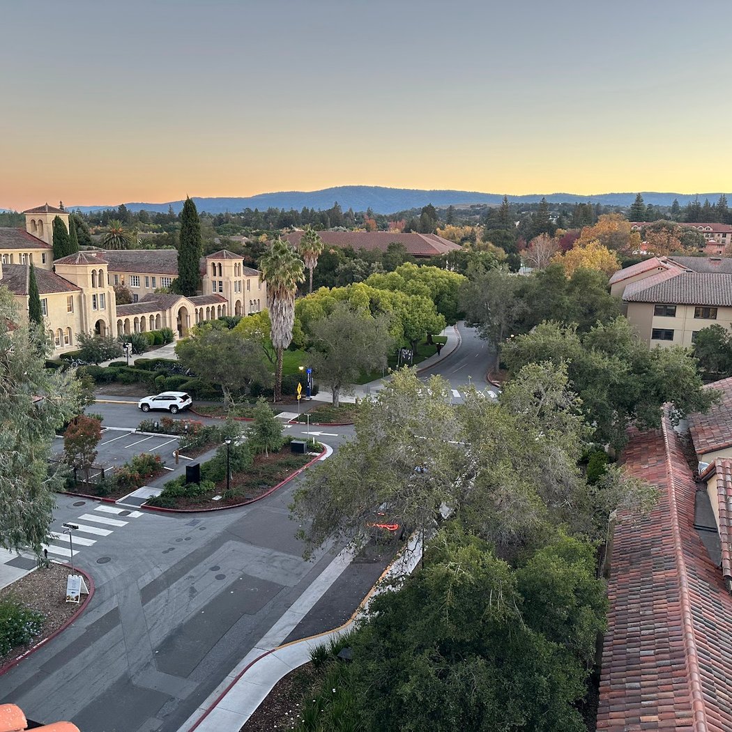 Toyon Hall 3