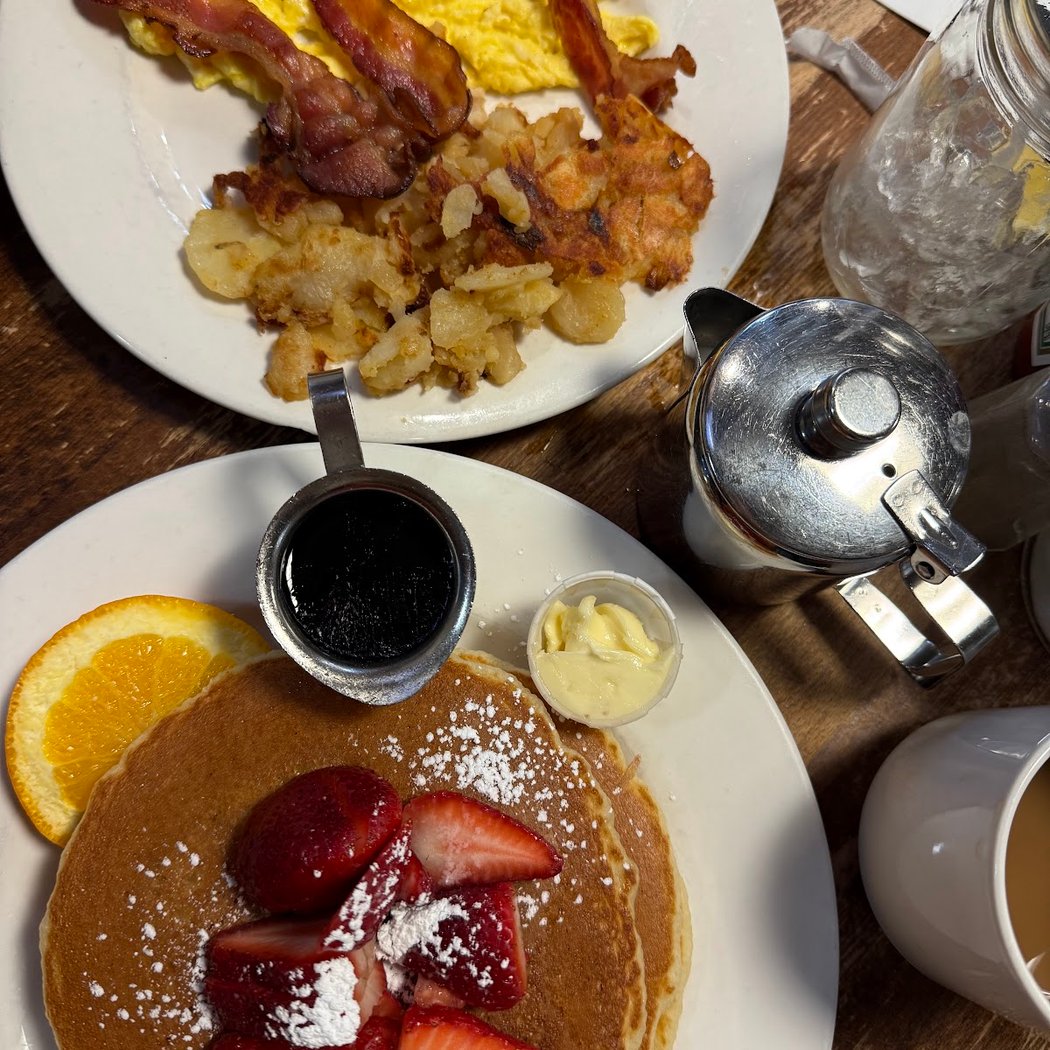 George's 1