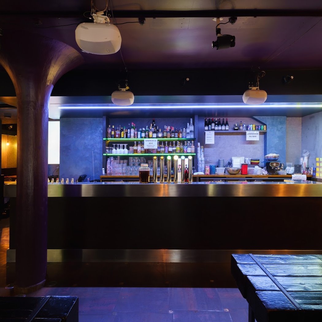DEVIANCE New Year | Party + After | LGBT+ FRIENDLY 2