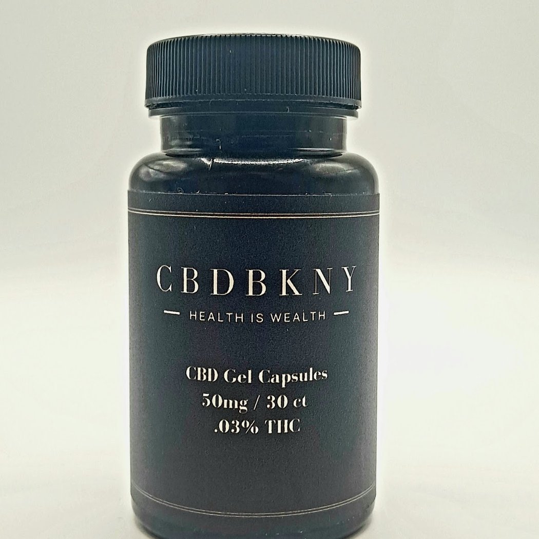 CBD BKNY 1