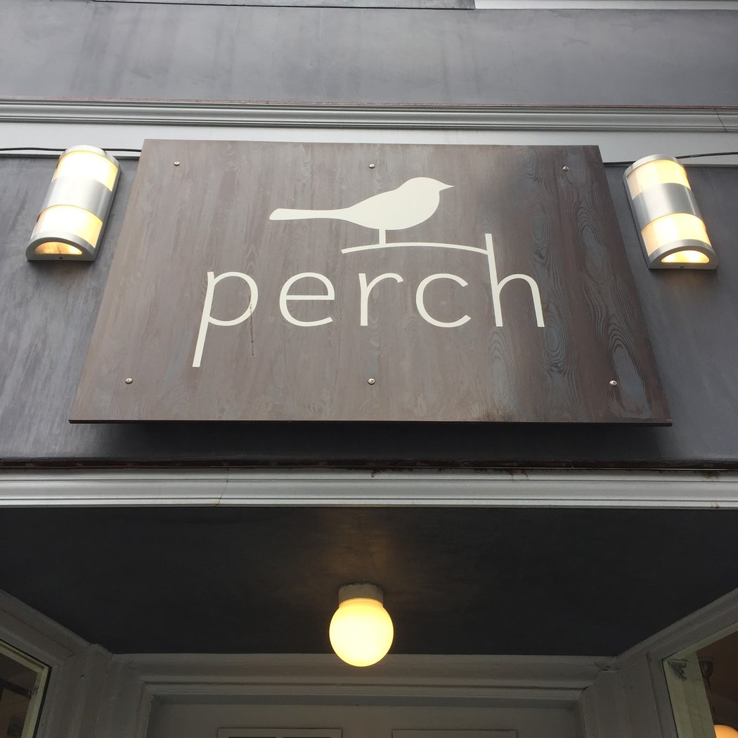 Perch 2