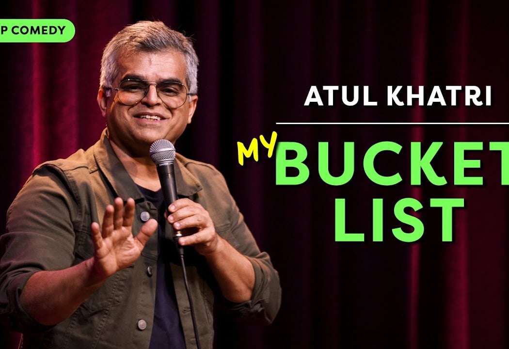 Atul Khatri Live 3