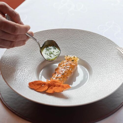 Georges Blanc · Restaurant Gastronomique 1