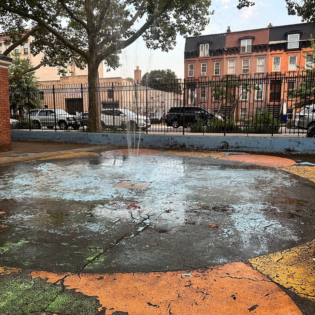 El-Shabazz Playground 3