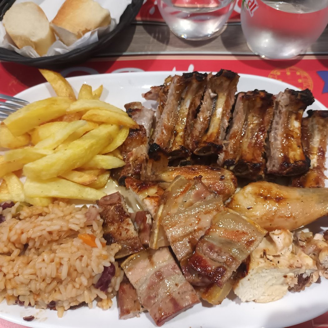 O Petisco 3