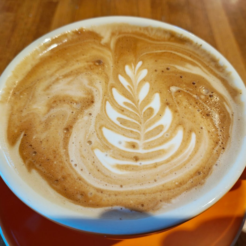 Lenox Coffee 1