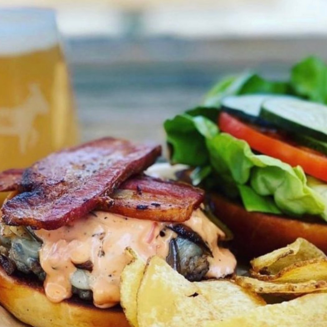 Beer Mule Bottle Shop + Pour House 1